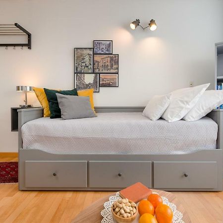 Astudio Suites Split Exteriér fotografie